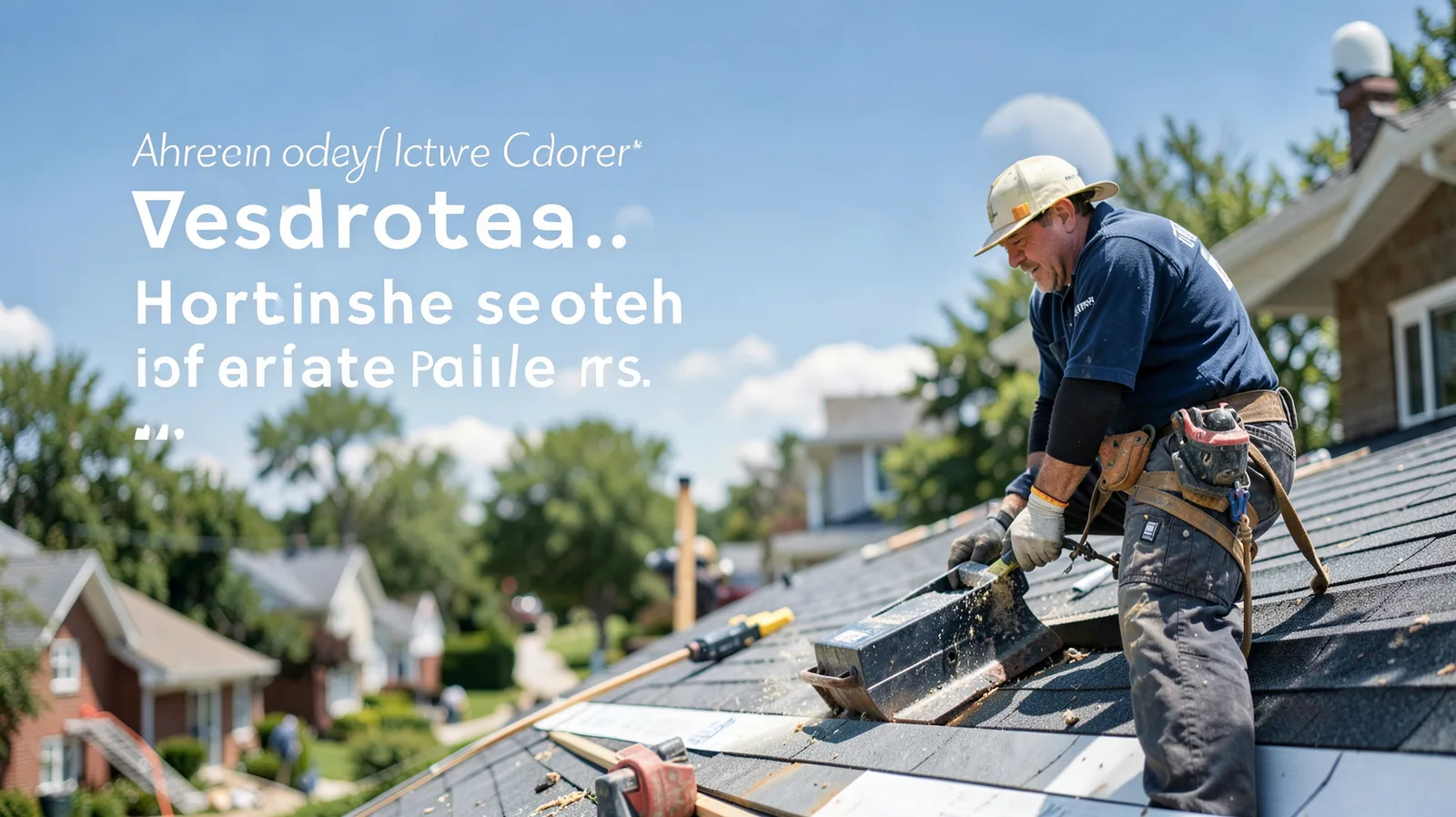 Roof Replacement in Bend, OR near me